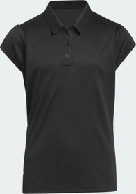 adidas Performance Poloshirt kurzarm schwarz (Junior)