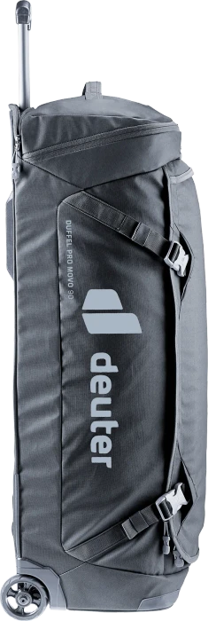 Deuter Duffel Pro Movo 90 schwarz