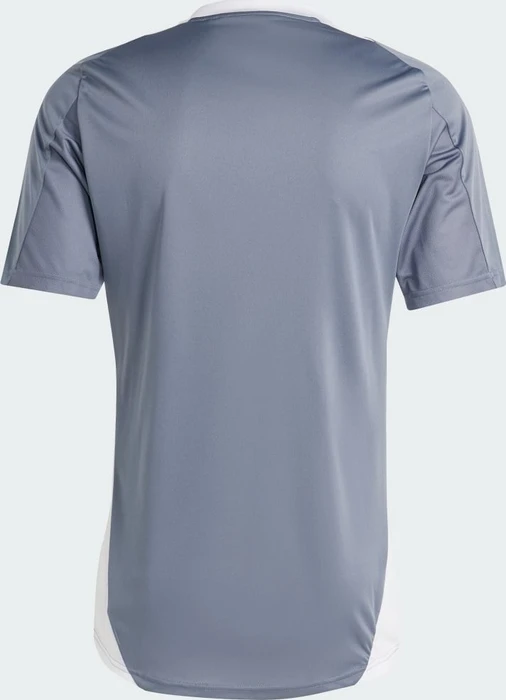 adidas Tiro 24 Competition Trainings Trikot kurzarm team onix/white (Herren)