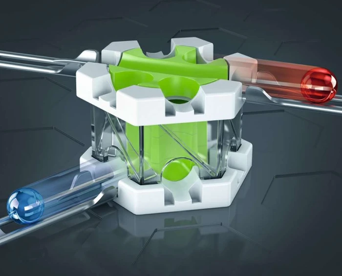 Ravensburger GraviTrax Pro Erweiterung Turntable