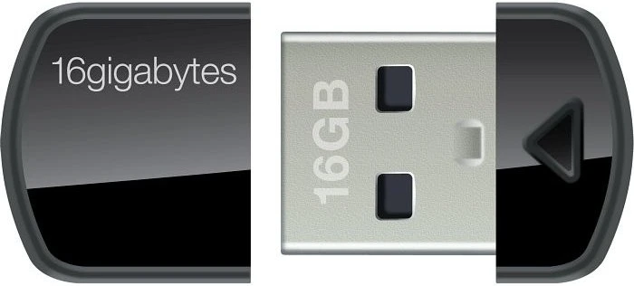 Lexar Echo ZX Backup Drive 16GB, USB-A, USB 2.0