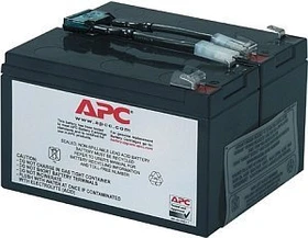 APC Replacement Battery Cartridge 9