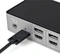 StarTech USB-C USB-A Dock, USB-C 3.1 [Buchse] Vorschaubild