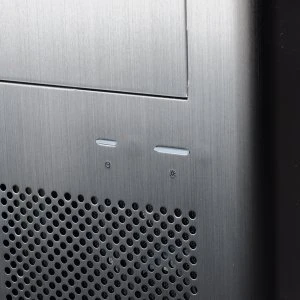 Lian Li PC-100B schwarz
