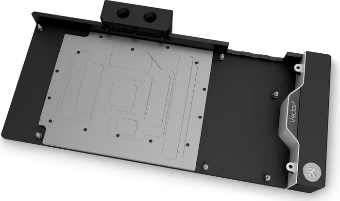 EK Water Blocks Quantum Line EK-Quantum Vector² Strix RTX 3080/90 ABP D-RGB, Nickel, Acetal