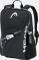 Head Tour 25 Tennisrucksack schwarz Vorschaubild