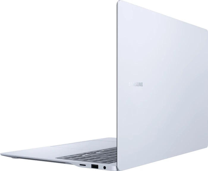 Samsung Galaxy Book4 Edge 15.6", Snapdragon X Plus - X1P-42-100, 16GB RAM, 256GB Flash, DE