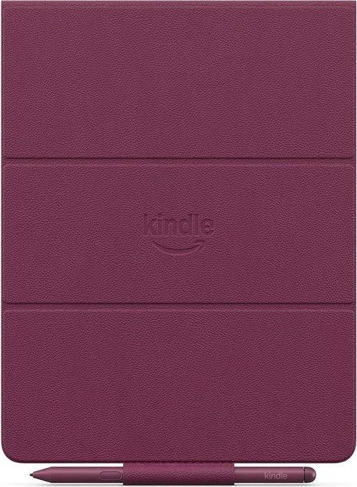 Amazon Folio Schutzhülle für Kindle Scribe (3. Generation/ 2025)