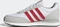 adidas Run 60s 3.0 cloud white/better scarlet/grey one (Herren) Vorschaubild