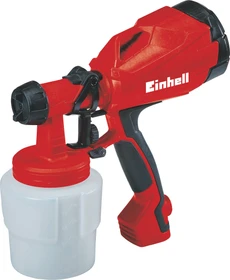 Einhell Classic TC-SY 400 P Elektro-Farbsprühsystem