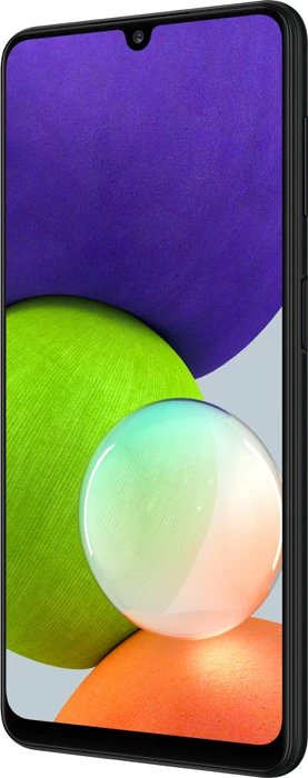 Samsung Galaxy A22 128GB schwarz