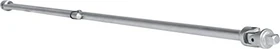 KS Tools T-Griff Gelenkantriebsschlüssel , extra lang 1/4"