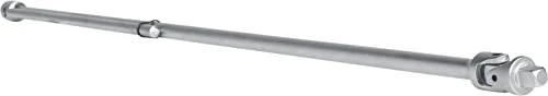 KS Tools T-Griff Gelenkantriebsschlüssel , extra lang 1/4"
