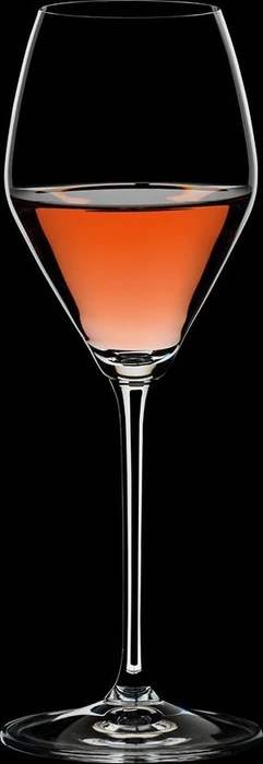 Riedel Extreme Rosé Wine/Rosé Champagnerglas, 2 Stück