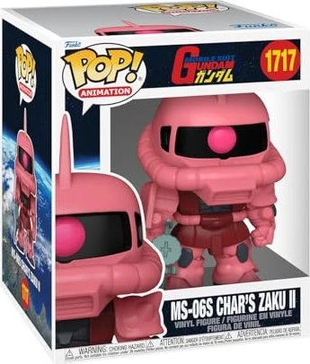 FunKo Pop! Animation: Gundam