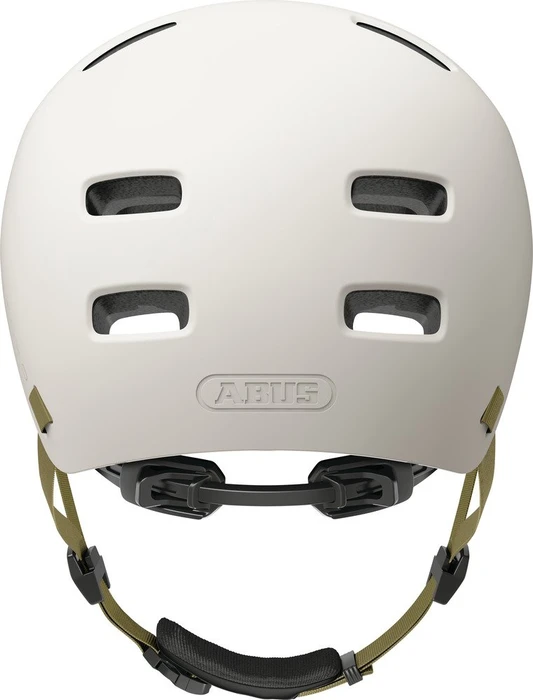 ABUS XOXO Eco Helm birch taupe