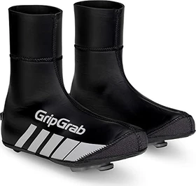 GripGrab RaceThermo Überschuhe schwarz