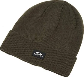 Oakley Ribbed 2.0 Beanie new dark brush