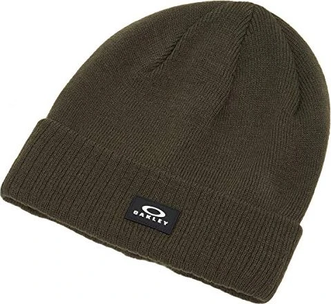 Oakley Ribbed 2.0 Beanie new dark brush