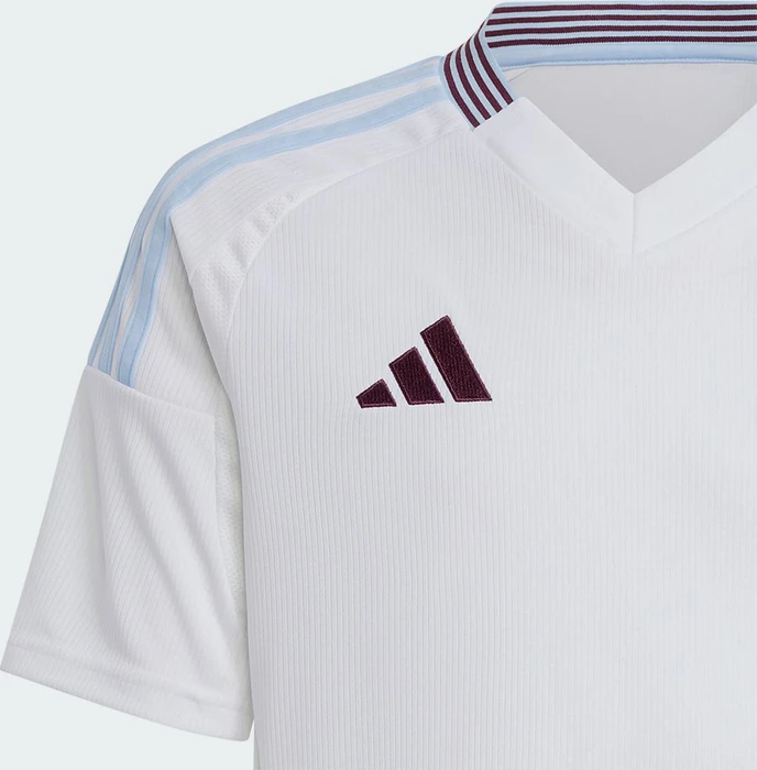 adidas Aston Villa FC 2024/2025 2024/2025 Auswärtstrikot (Junior)
