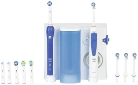 Oral-B Professional Care 3000 Center