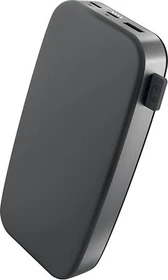 Fresh 'n Rebel Powerbank 24000mAh storm grey
