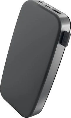 Fresh 'n Rebel Powerbank 24000mAh storm grey