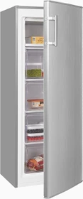 Exquisit GS230-H-040E inox-look