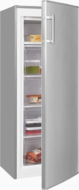 Exquisit GS230-H-040E inox-look