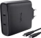 Trust Maxo USB-C-Ladegerät GaN 100W schwarz Vorschaubild