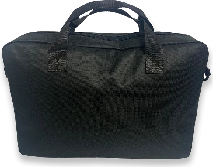 Ultron Case Basic Laptop Tasche 15.6" schwarz