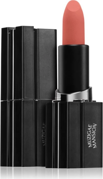 Muzigae Mansion Moodwear Blur Lipstick 004 layered, 4g