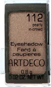 Artdeco Eyeshadow Pearl No. 112 pearly in-crowd, 0.8g