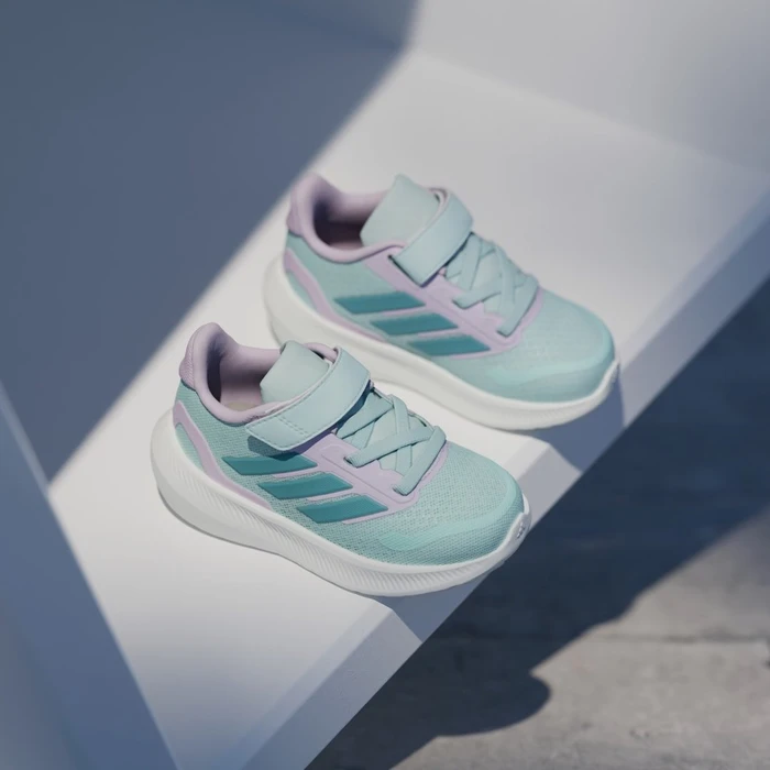 adidas Runfalcon 5 halo mint/mint ton/ice lavender (Junior)