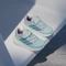 adidas Runfalcon 5 halo mint/mint ton/ice lavender (Junior) Vorschaubild