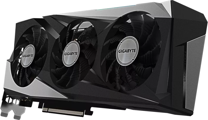 GIGABYTE Radeon RX 7600 Gaming OC 8G, 8GB GDDR6, 2x HDMI, 2x DP
