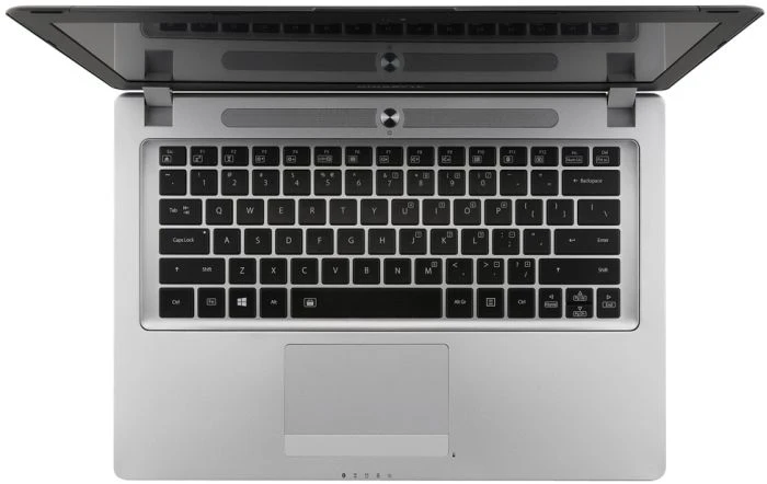 GIGABYTE P34G v2, Core i7-4710HQ, 8GB RAM, 128GB SSD, 1TB HDD, GeForce GTX 860M, DE