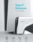 Graugear Gaming Festplatte, 4TB, USB-C 3.1 Vorschaubild