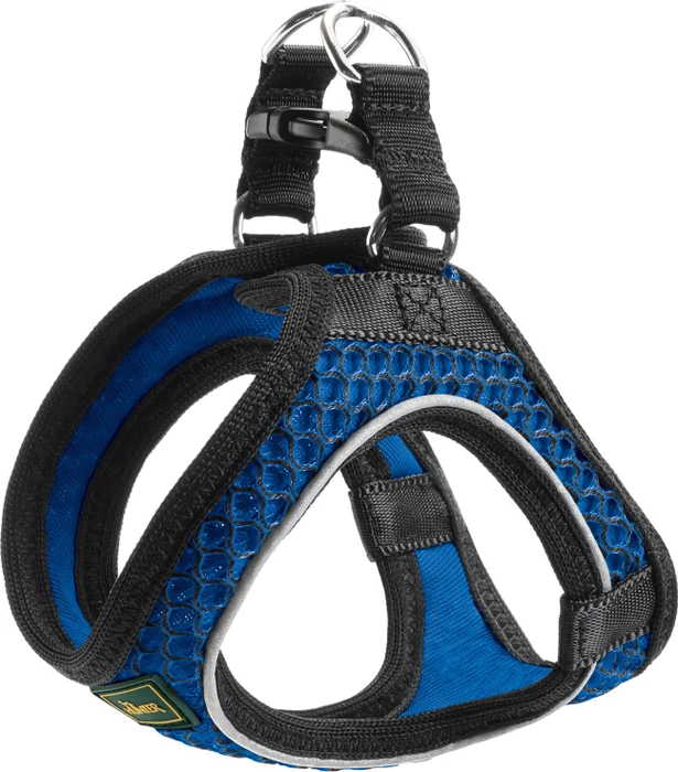 Dog Harness Hunter Hilo-Comfort Anthracite XS (35-37 cm) main image 1