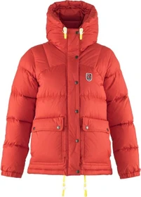 Fjällräven Expedition Down Lite Funktionsjacke true red (Damen)
