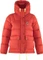 Fjällräven Expedition Down Lite Funktionsjacke true red (Damen) Vorschaubild