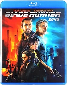 Blade Runner 2049 (Blu-ray) (UK)