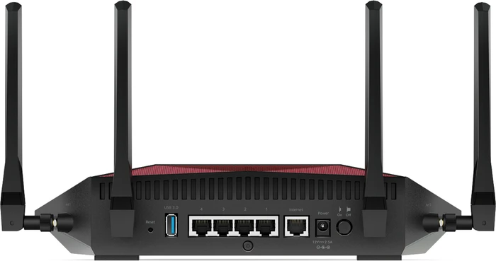Netgear Nighthawk AX5400 Pro Gaming XR1000