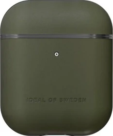 iDeal of Sweden Atelier AirPods 1&2 Case Metal Woods