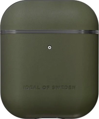 iDeal of Sweden Atelier AirPods 1&2 Case Metal Woods