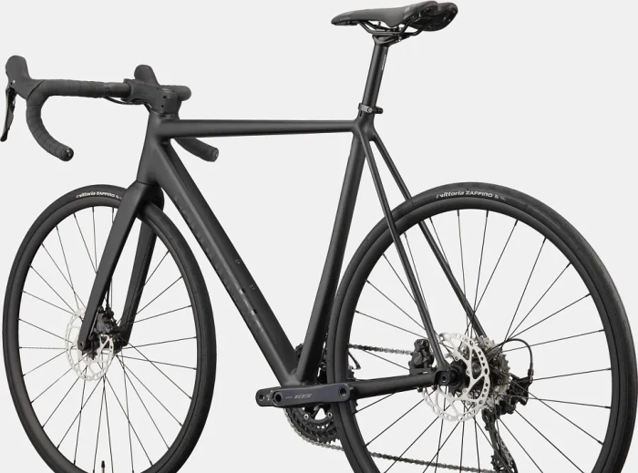 Cannondale CAAD14 3 matte black Modell 2026