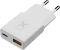 Xtorm 33W SlimLine Go2 Ladegerät weiß Vorschaubild