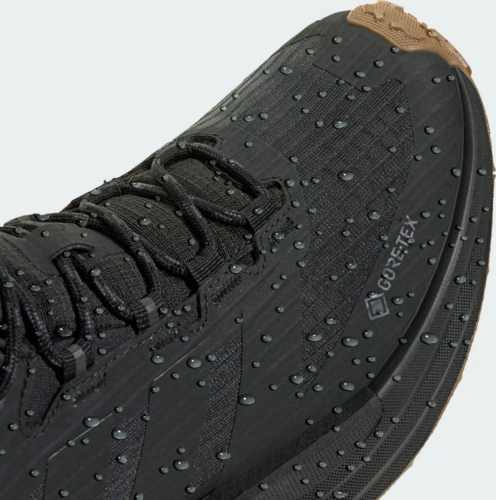 adidas Terrex Freehiker 3 Gore-Tex core black/brown oxide (Damen)