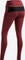 Maier Sports Arenit Tight Hose lang sun dried tomato (Damen) Vorschaubild