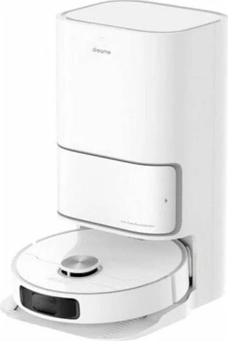 Dreame L10 Ultra Saug-/Wischroboter weiß inkl. Absaug-/Reinigungsstation